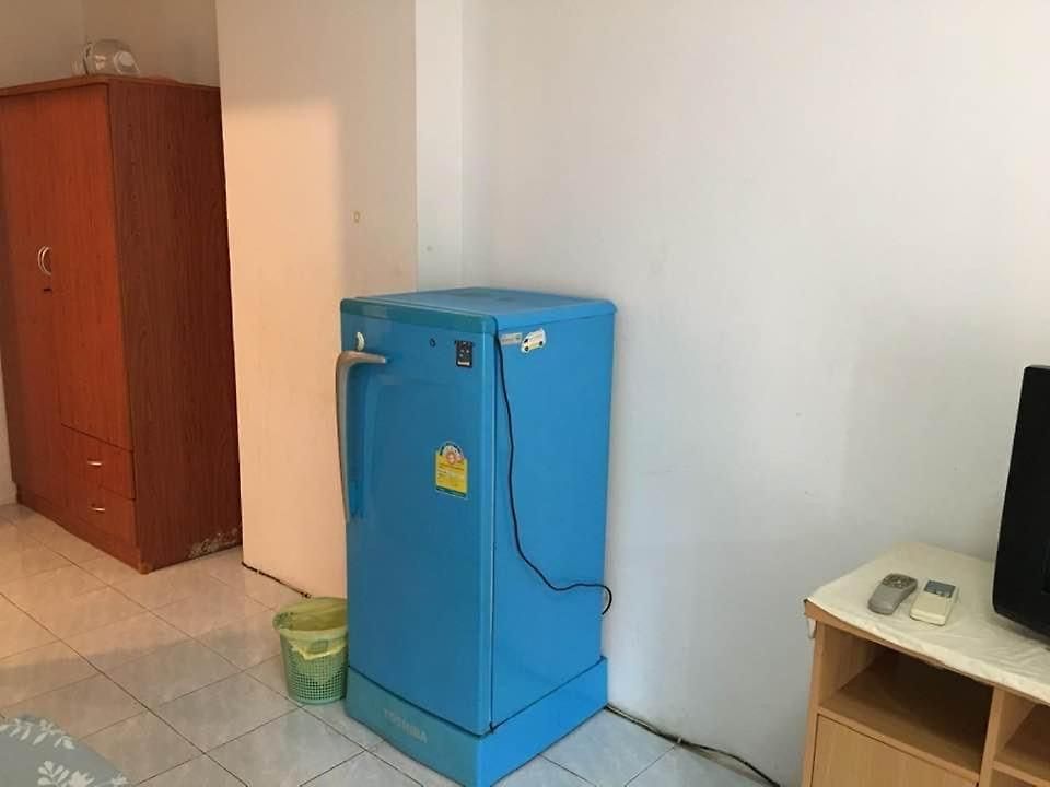View Talay Jomtien Condominium *