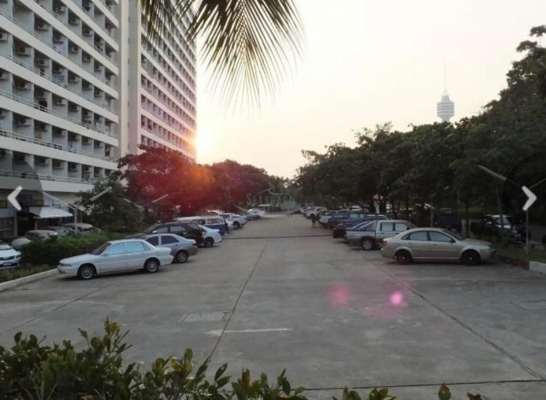 Hostel View Talay Jomtien Condominium