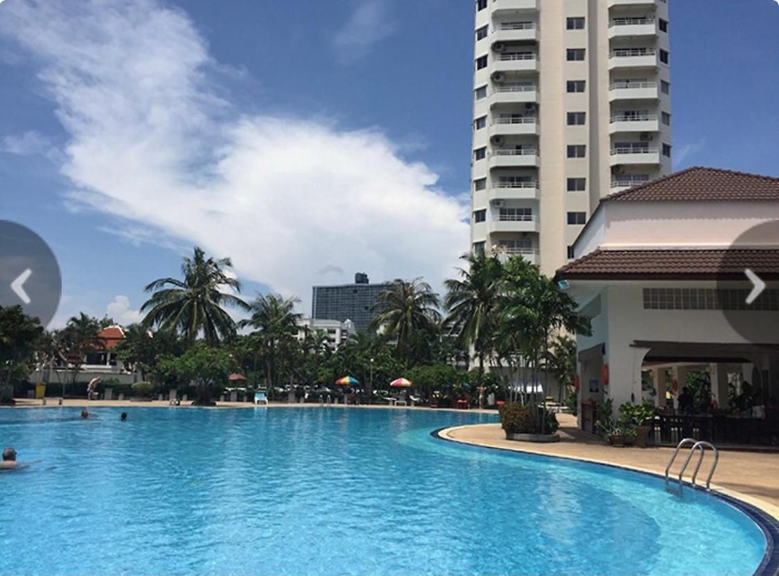 Hostel View Talay Jomtien Condominium