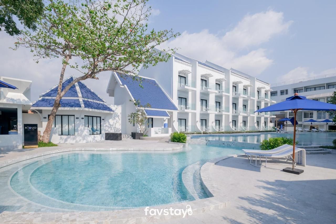 Kram Beach And โรงแรม Pattaya
