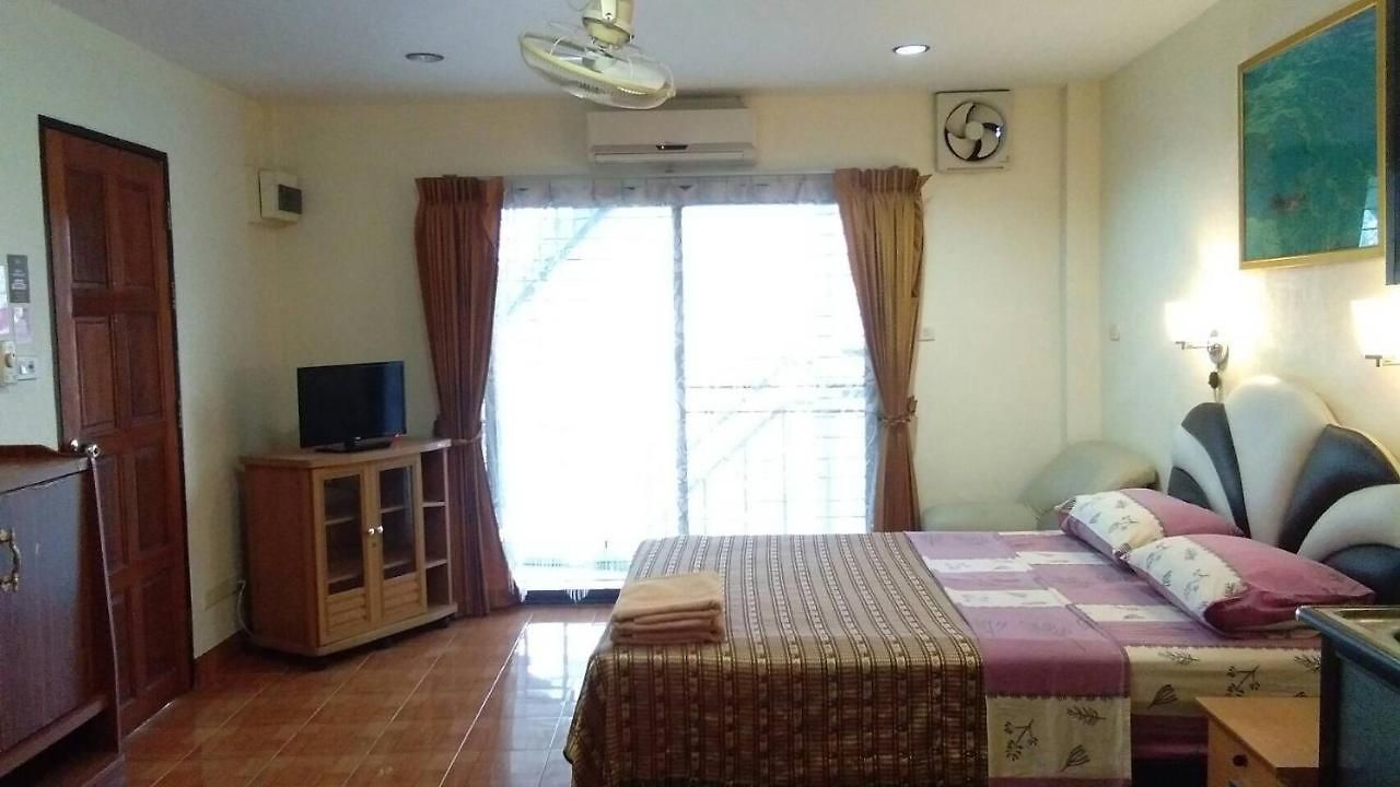 Nightstar * Pattaya