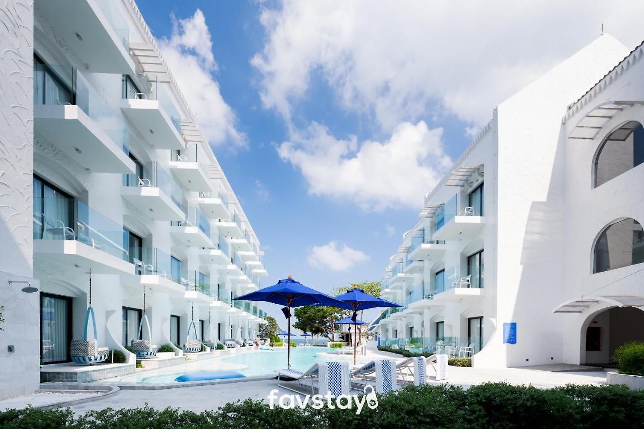 Kram Beach And โรงแรม Pattaya
