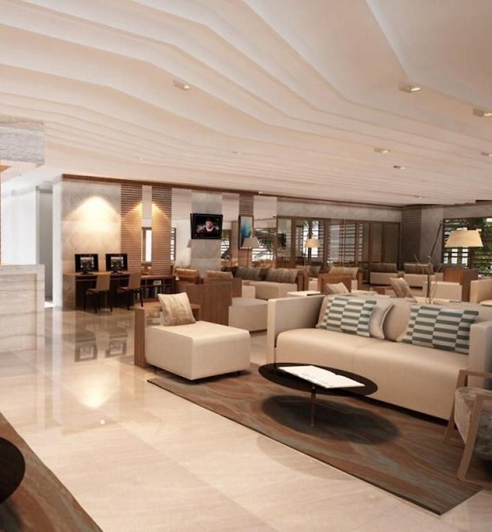 R-con Rest Sea โรงแรม 3*