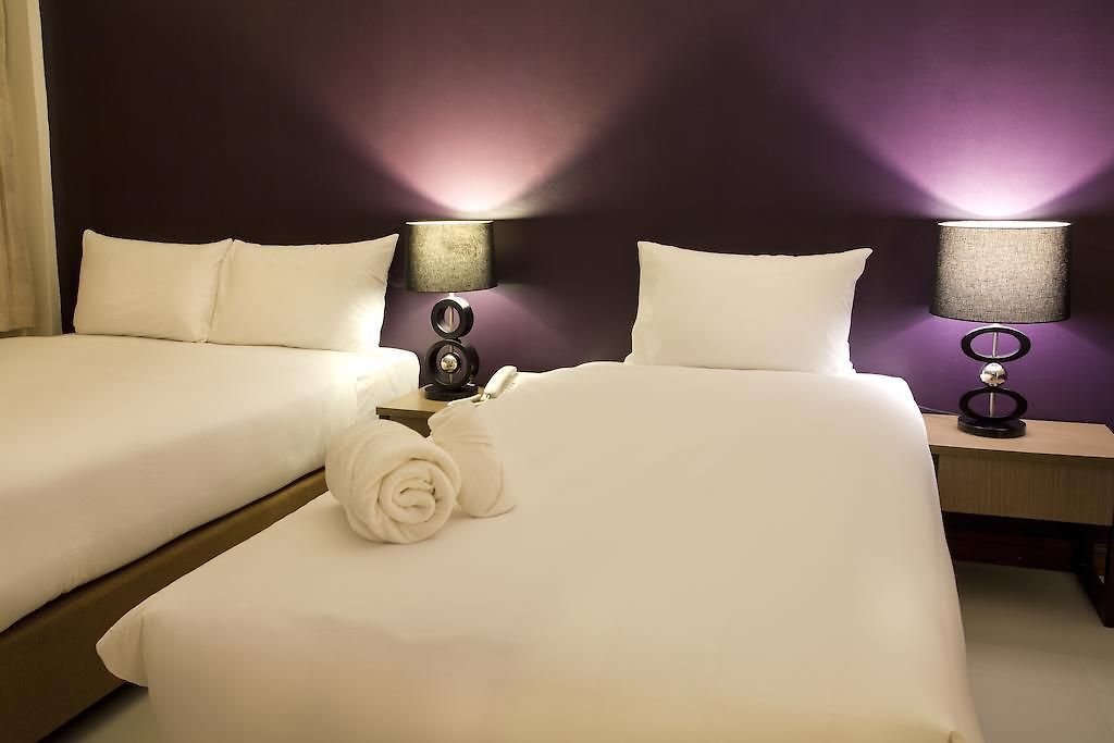 Wiz 3* Pattaya