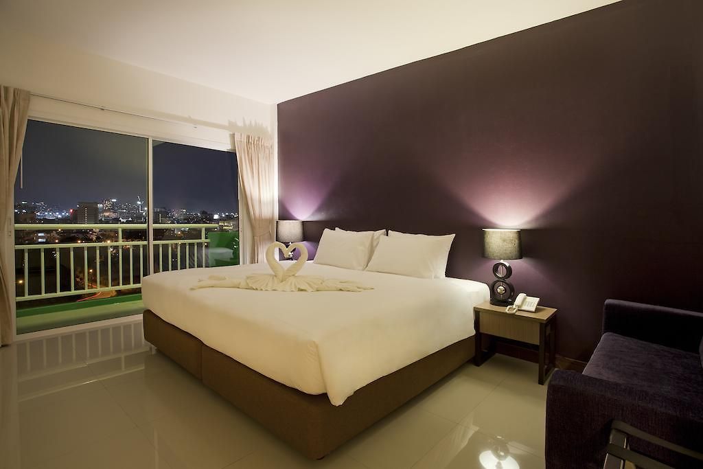 Wiz Hotel