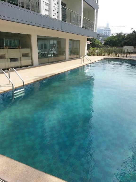 R-con Rest Sea โรงแรม