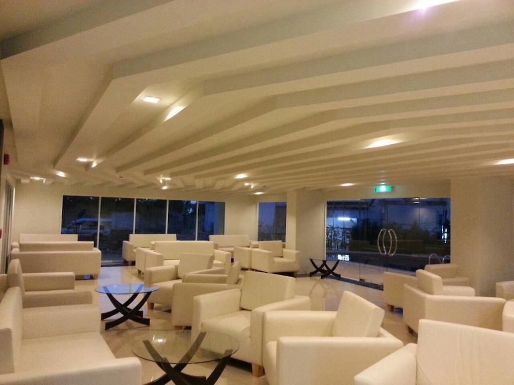 R-con Rest Sea โรงแรม Pattaya