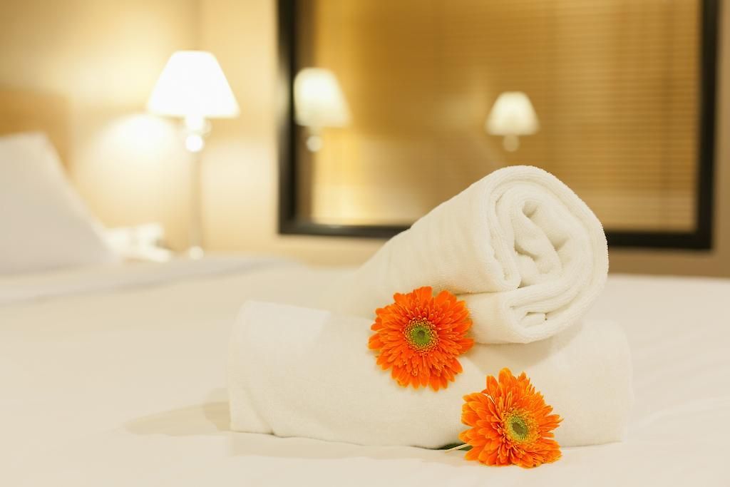 T5 โรงแรม 3*