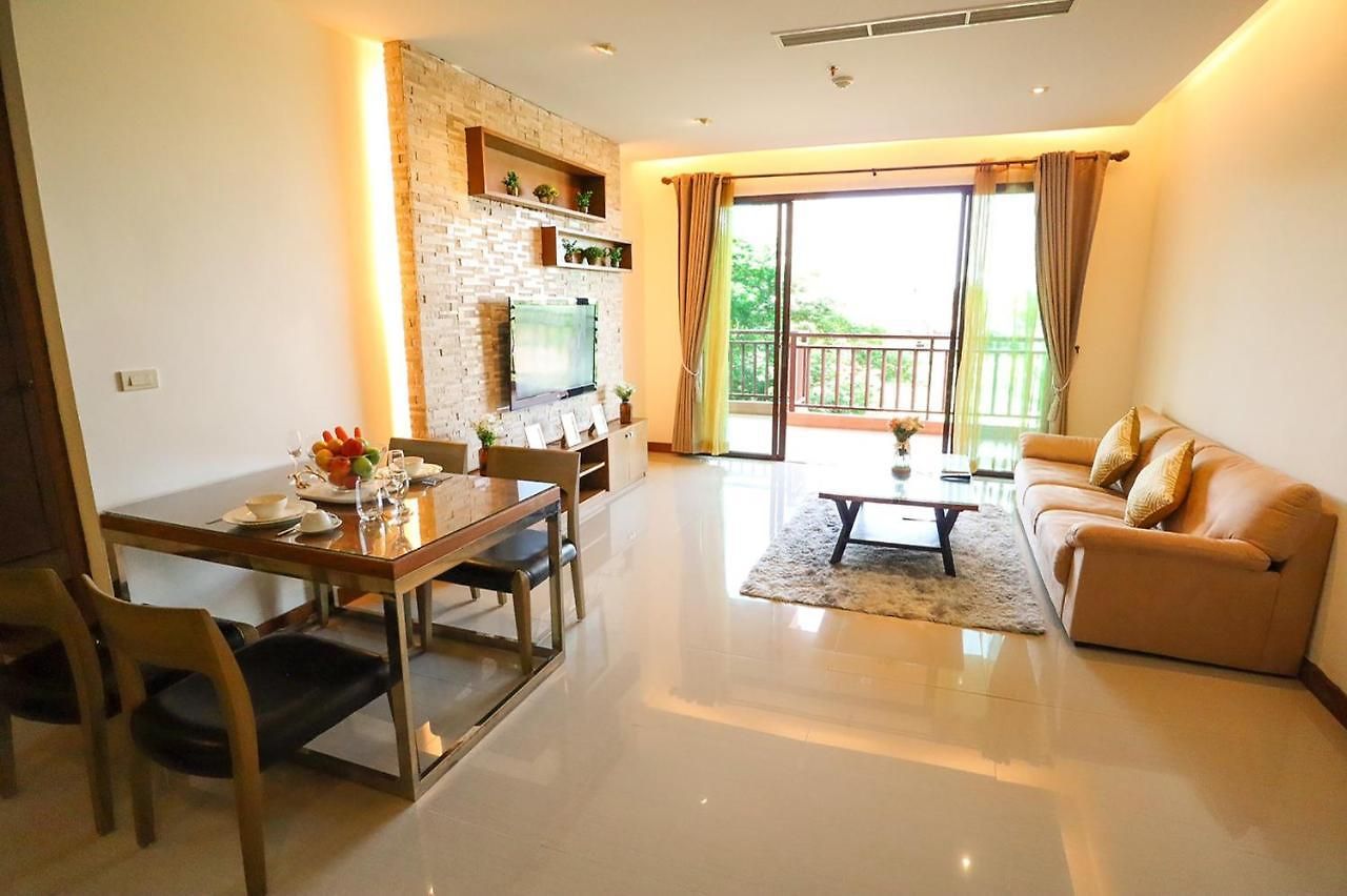 By Harmony อพาร์ทเม้น Pattaya