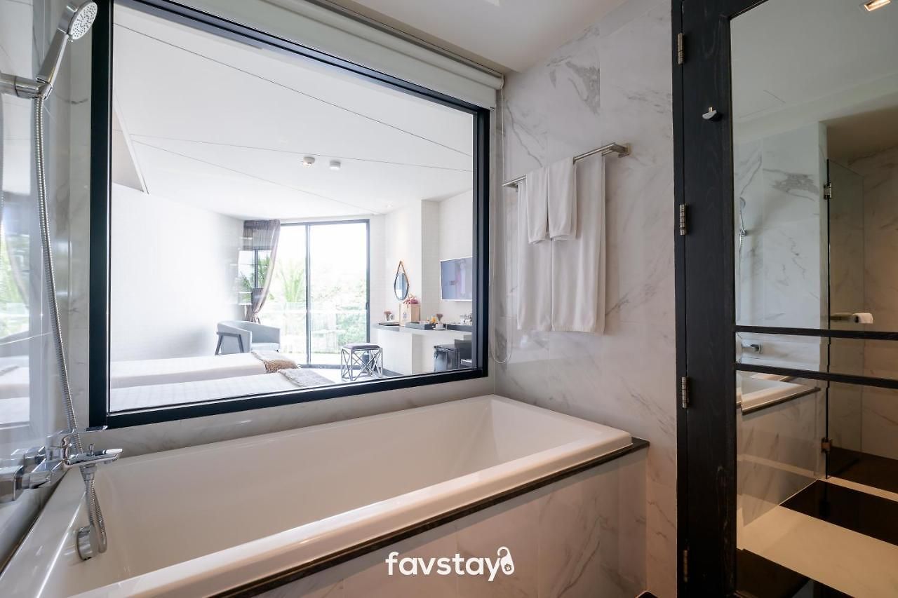 โรงแรม Mera Mare And Pattaya