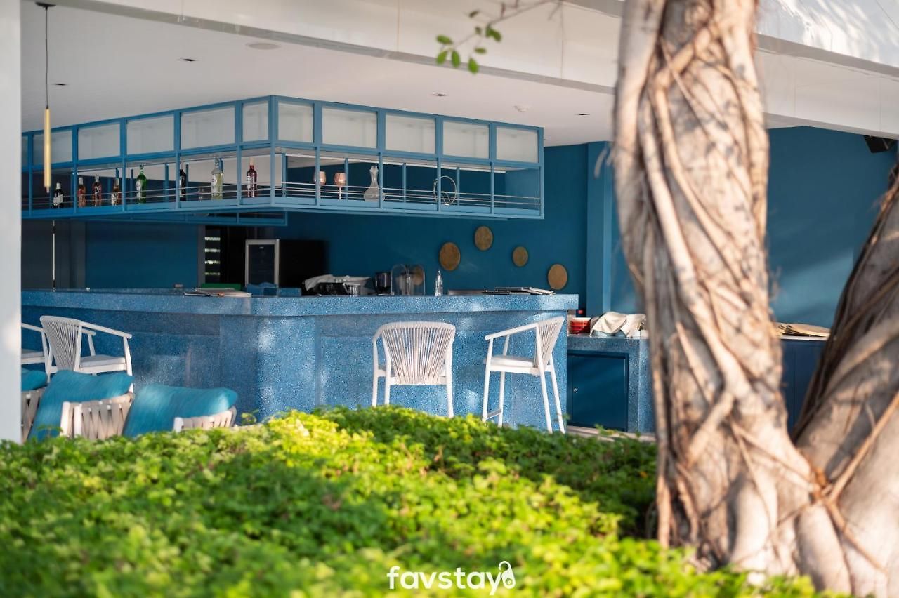 Kram Beach And โรงแรม 5*