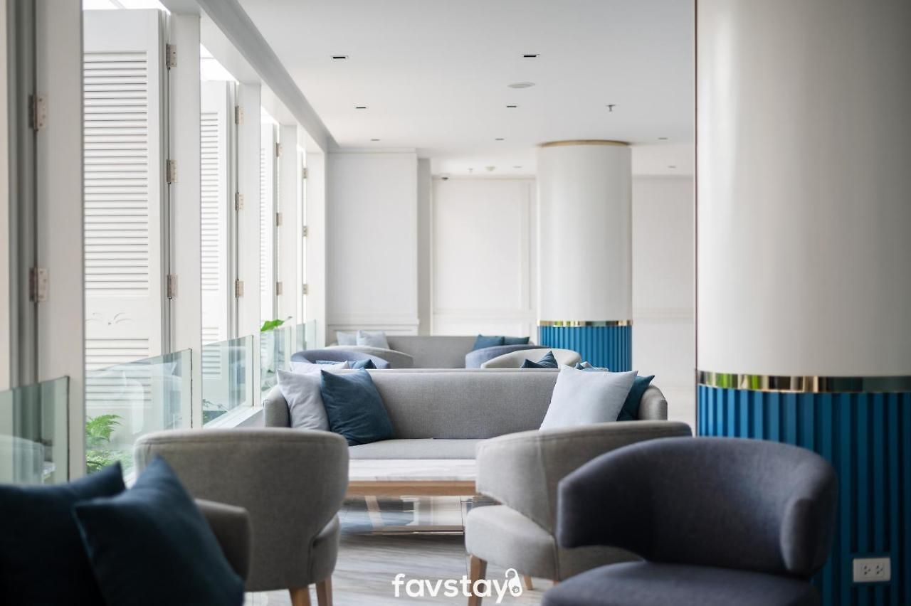 Kram Beach And โรงแรม Pattaya