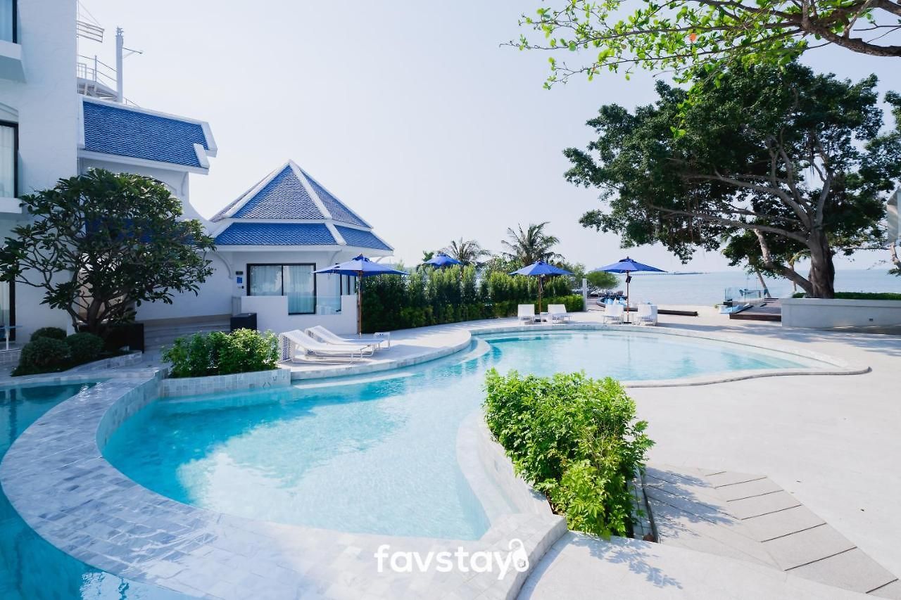 Kram Beach And โรงแรม Pattaya