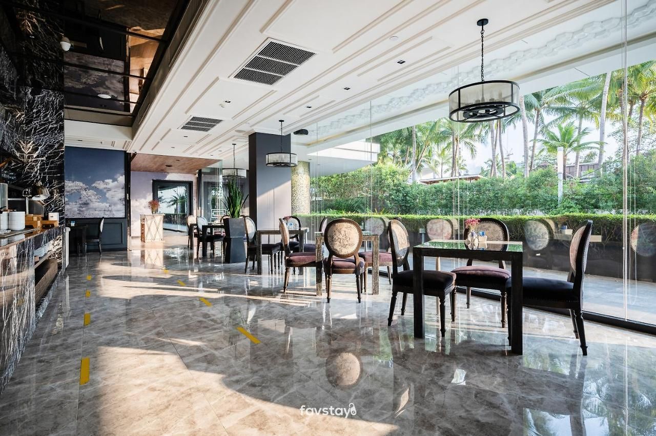 Mera Mare And โรงแรม