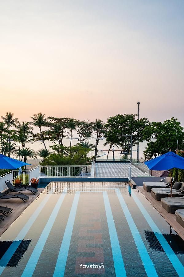 Mera Mare And โรงแรม
