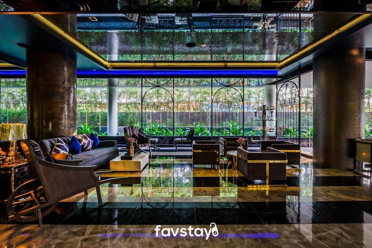 Mera Mare And โรงแรม Pattaya
