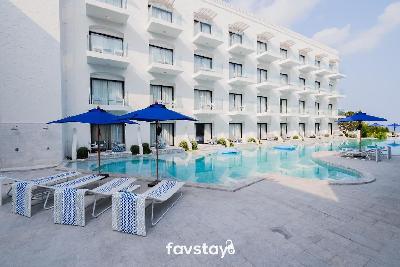 Kram Beach And โรงแรม Pattaya
