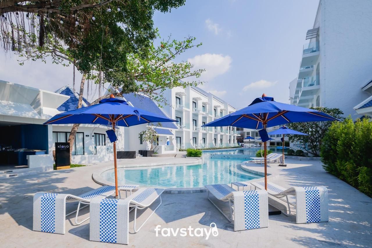 Kram Beach And โรงแรม 5*