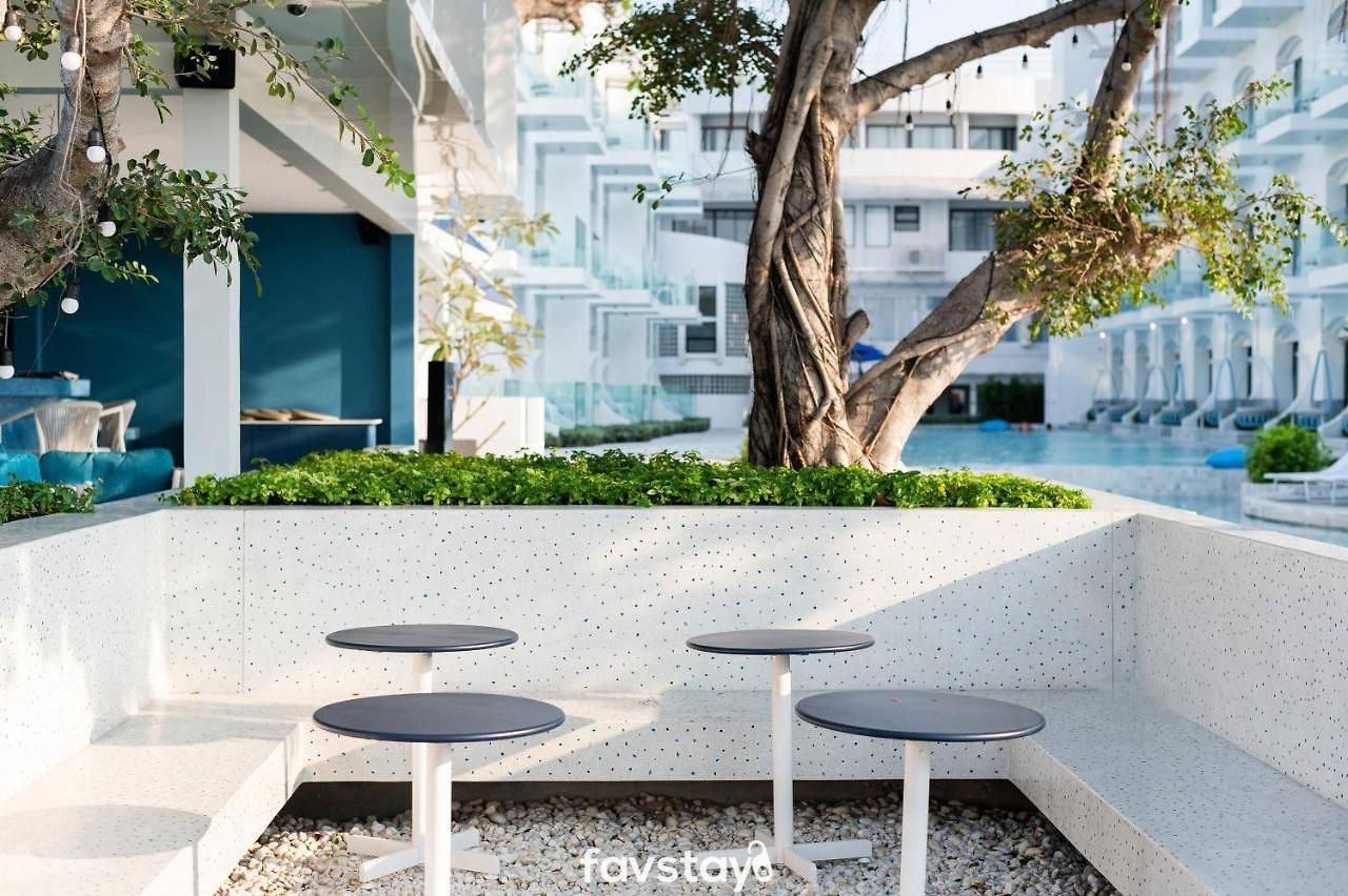 Kram Beach And โรงแรม Pattaya
