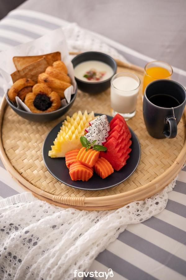 Kram Beach And โรงแรม 5*
