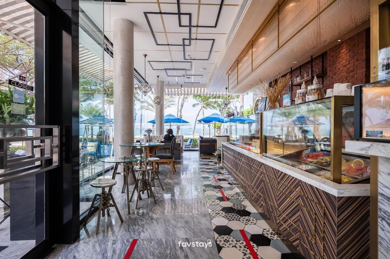 โรงแรม Mera Mare And Pattaya