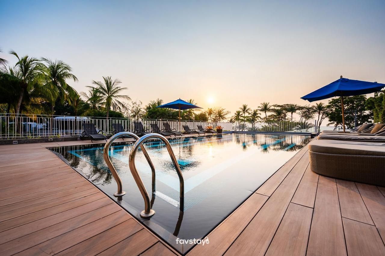 Mera Mare And โรงแรม Pattaya