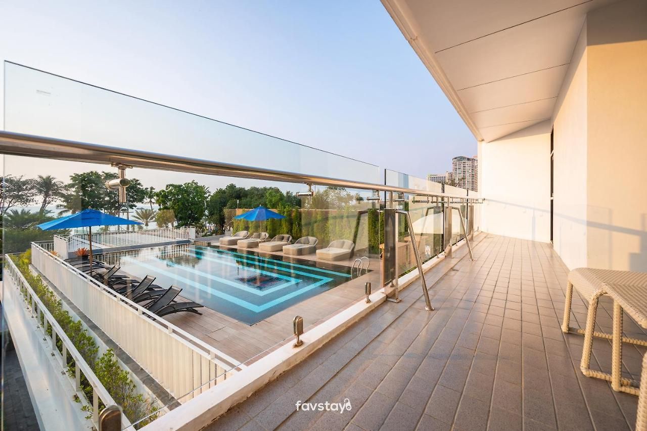 Mera Mare And โรงแรม 5*