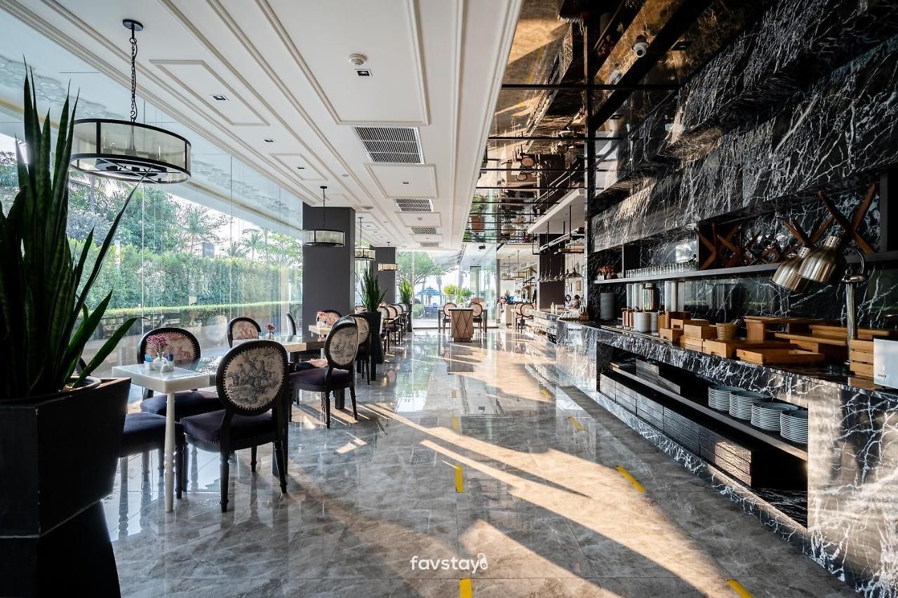 Mera Mare And โรงแรม