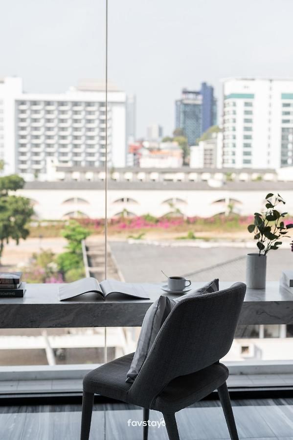 โรงแรม Mera Mare And 5*