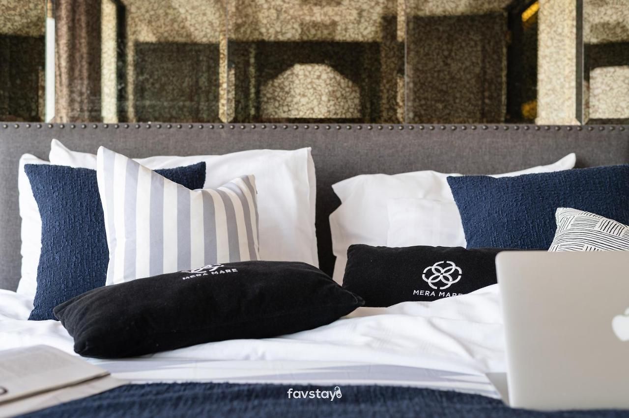 โรงแรม Mera Mare And 5*