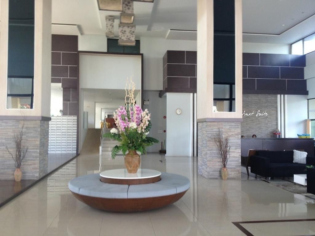 R-con Wongamat โรงแรม 4*