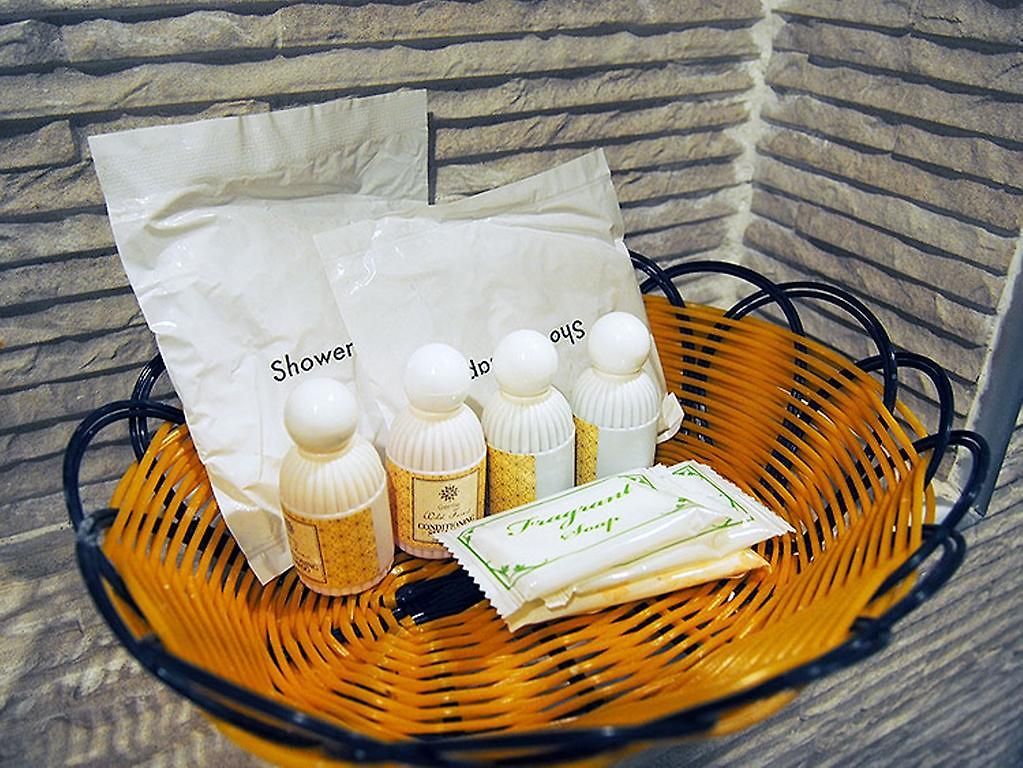 Honey โรงแรม 3*