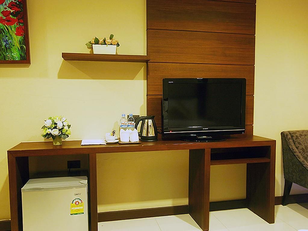 Honey โรงแรม