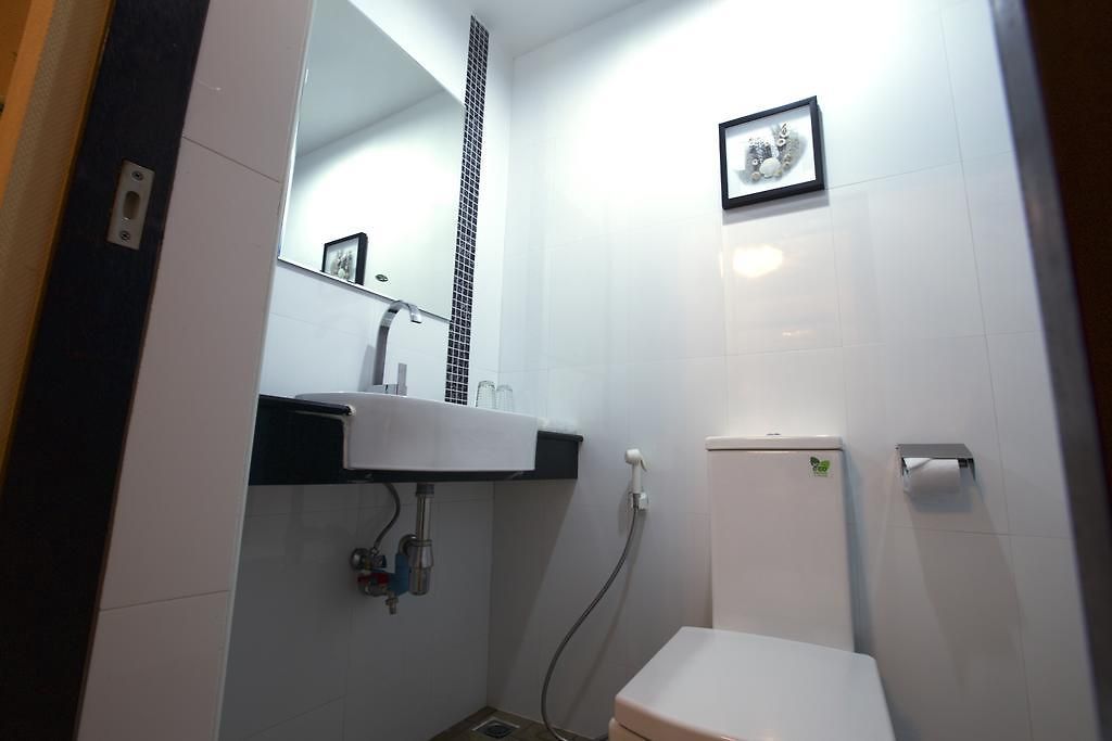 Katesiree โรงแรม Pattaya