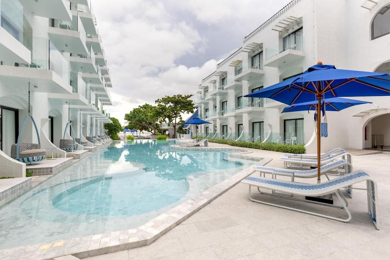Kram โรงแรม