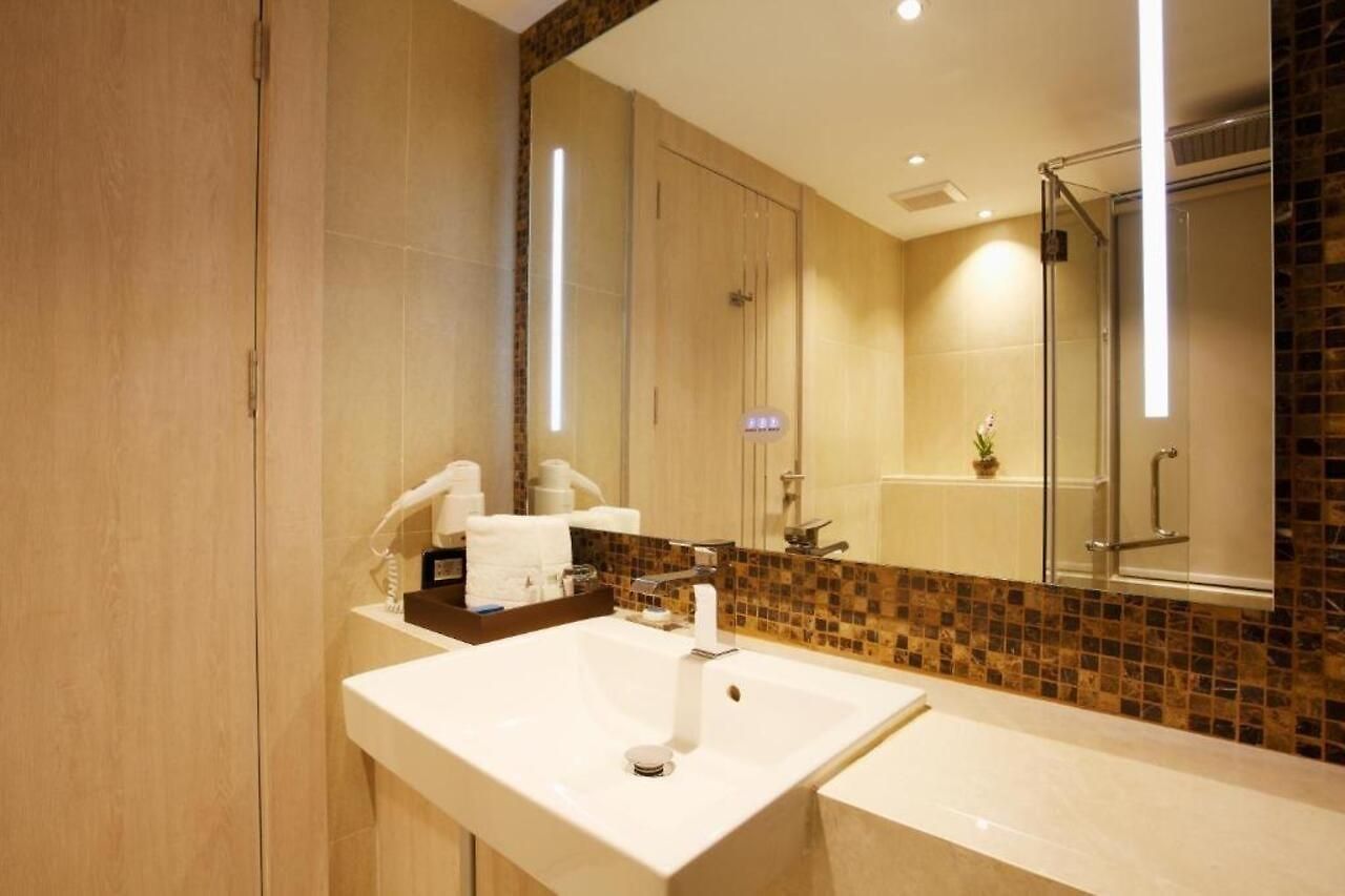 โรงแรม Shilat Avenue 4*