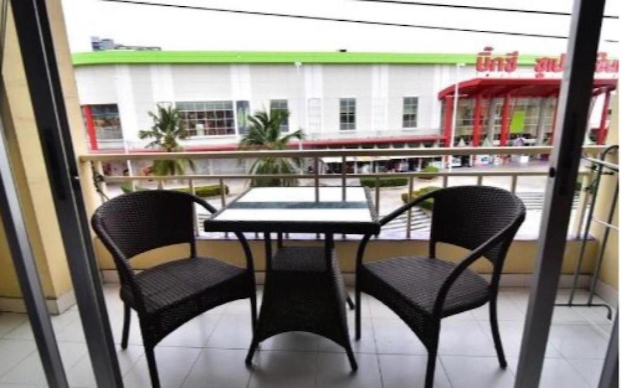 The Ck โรงแรม 2*