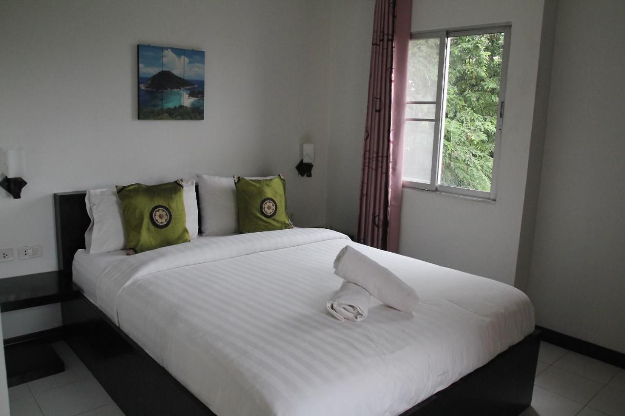 The Ck โรงแรม