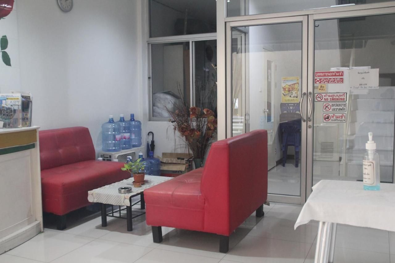 The Ck โรงแรม