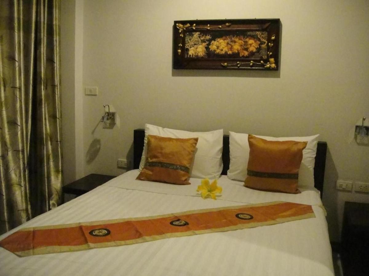 The Ck โรงแรม