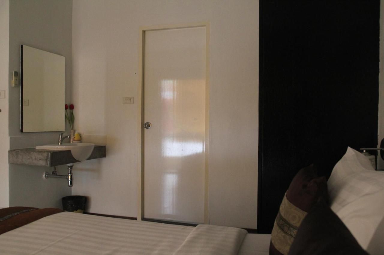 โรงแรม The Ck Pattaya