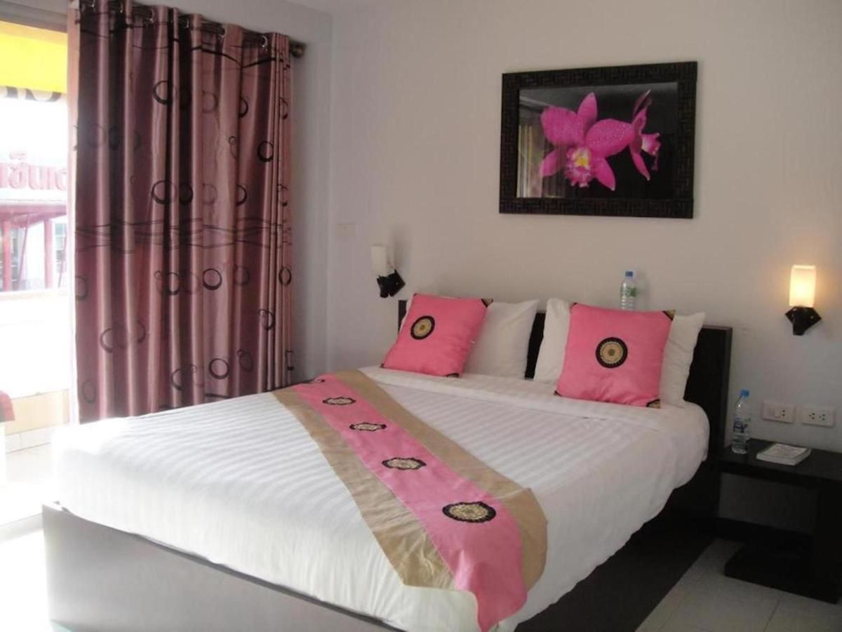 The Ck 2* Pattaya