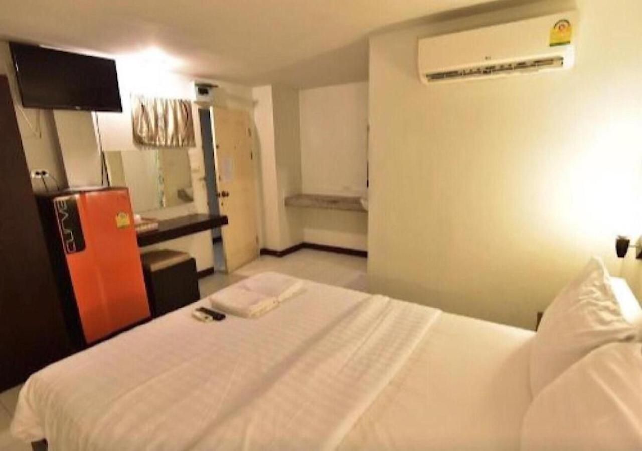The Ck 2* Pattaya
