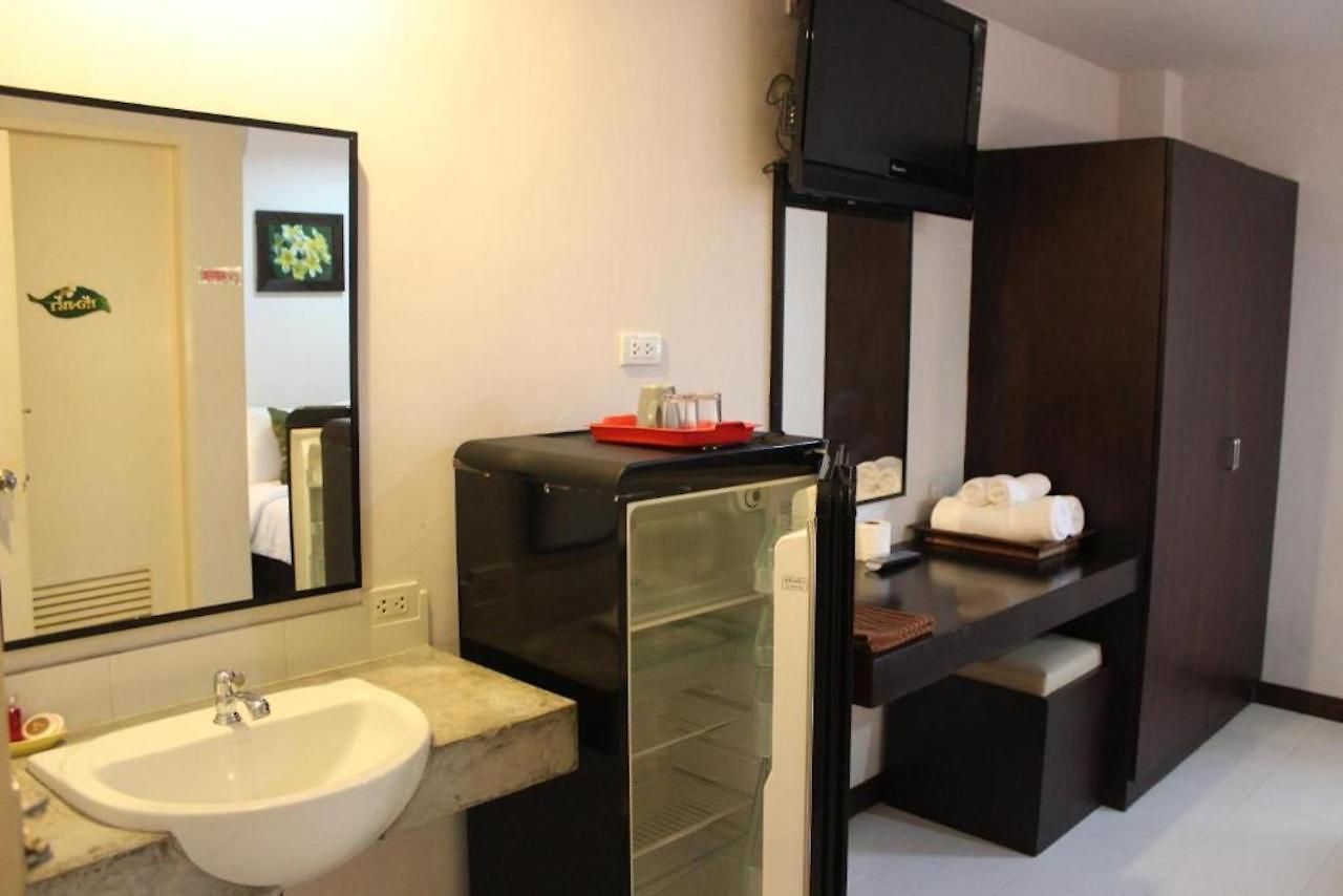 The Ck 2* Pattaya