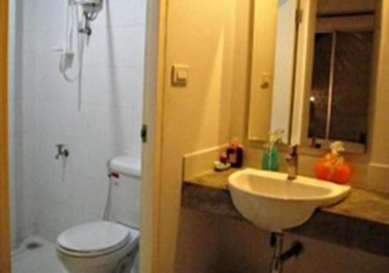The Ck โรงแรม