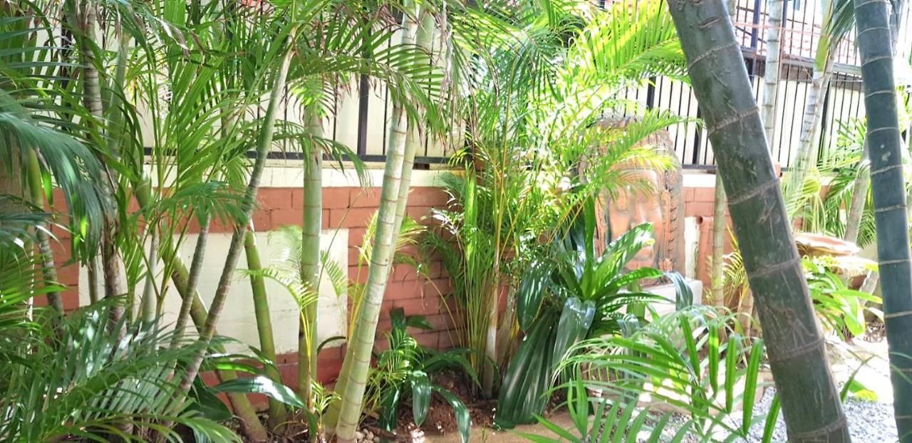 วิลล่า Madee - House Walking Street 6 Bedrooms *
