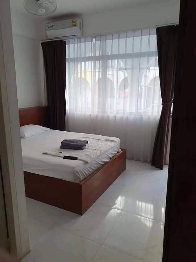 Big Moose โรงแรม 3*