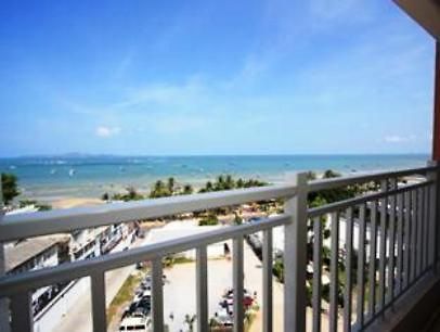 โฮเท็ล ซีเล็คชั่น พัทยา 4* Pattaya