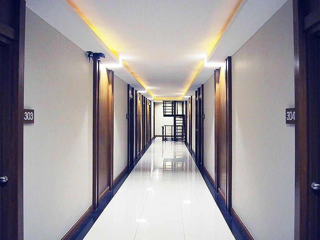 Honey โรงแรม 3*