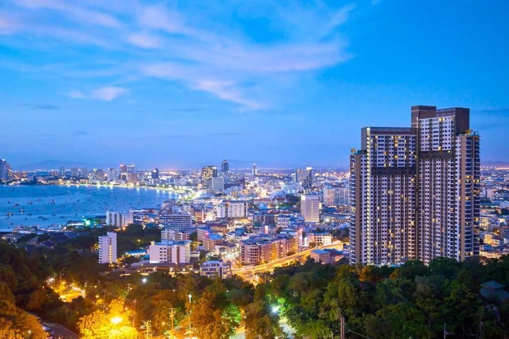 Unixx By Tech * Pattaya